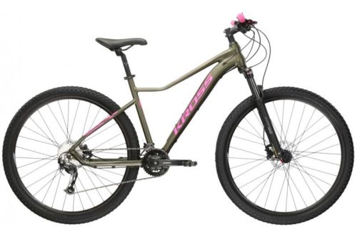 Rower górski damski Kross Lea 8.0 29 AIR ALIVIO + GRATIS